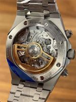 Audemars Piguet Royal Oak Chronograph 26240ST.OO.1320ST.06 41mm Flyback 1:1 Replica Homage - Image 5