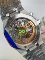 Audemars Piguet Royal Oak 26240ST Chronograph 41mm 1:1 Replica by APS - Image 5