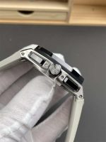 Audemars Piguet Royal Oak 41mm 15510ST 1:1 Replica – Clean Factory Finish - Image 5