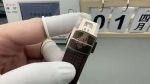 Patek Philippe Aquanaut 5968R-001 1:1 Replica Rose Gold Chronograph - Image 5