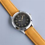 Patek Philippe Calatrava 5226G-001 Replica | GR Factory 1:1 Homage with 2 Straps - Image 5