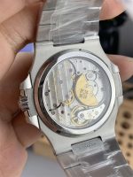 Patek Philippe Nautilus 5712/1A-001 PPF V3 Replica Blue Dial - Image 5