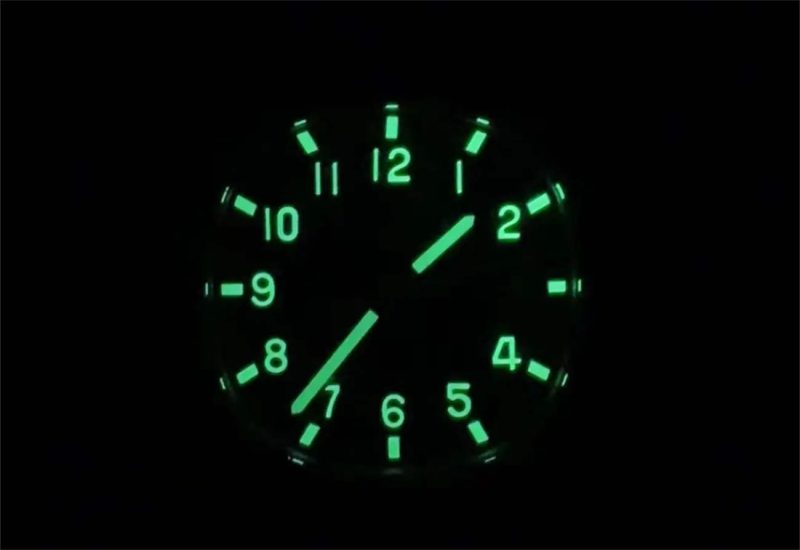 Patek Philippe Aquanaut 5168G Replica – Blue Dial 1:1 Homage Watch - Image 5
