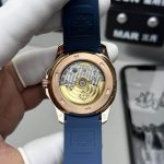 Patek Philippe Aquanaut 5261R-001 Replica – 39.9mm Rose Gold Annual Calendar - Image 5