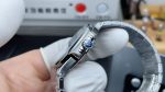 Patek Philippe Nautilus 7118/1A-010 Ladies 3K 1:1 Replica Watch - Image 5