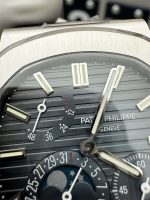 Patek Philippe Nautilus 5712 V3 Super Clone with Real Power Reserve - Image 5