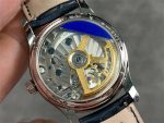 Jaeger-LeCoultre Master Ultra Thin Tourbillon Enamel 13234E1 1:1 Replica by APS Factory - Image 5
