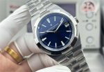 Vacheron Constantin Overseas 4500V Blue Dial 1:1 Replica Homage Watch - Image 5