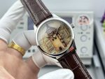 Vacheron Constantin Les Cabinotiers 2400C Architecture Dial 40mm 1:1 Replica - Image 5