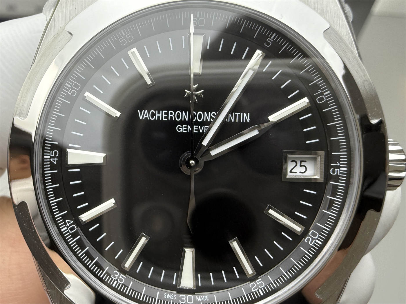 Vacheron Constantin Overseas Replica | ROLLEXTER