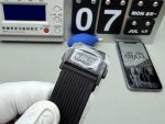Hublot Big Bang Unico Black Magic 441.CI.1170.RX 1:1 Replica 44mm Ceramic - Image 5