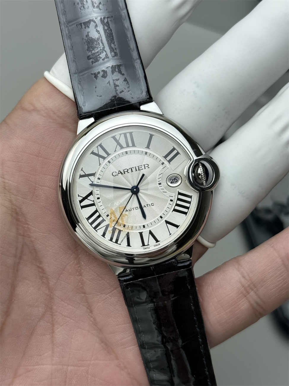 Luxury watch copy