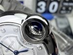 Cartier Ballon Bleu de Cartier 33mm 1:1 Replica Quartz Watch - Image 5