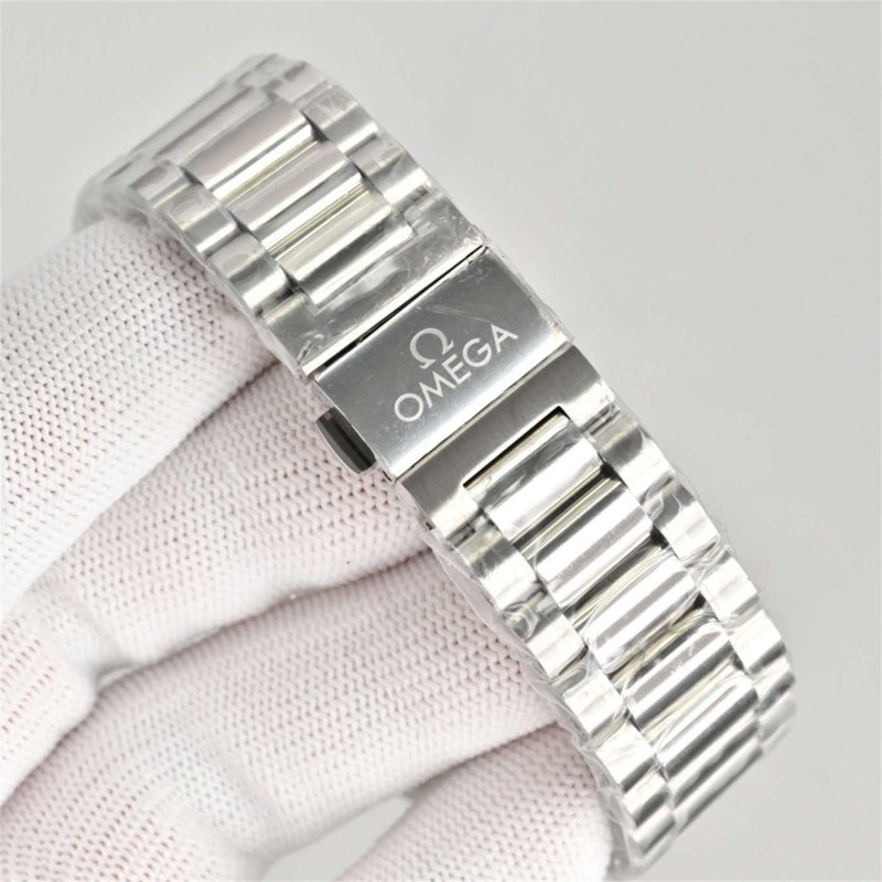 Omega Aqua Terra 150M 220.10.38.20.09.001 Sandstone 38mm 1:1 Replica by VSF - Image 5