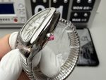Women’s Watch Serpenti 101828 White Dial Steel 1:1 Replica Homage - Image 5