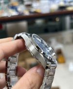 Omega Seamaster Aqua Terra 150M Summer Blue 41mm 1:1 Replica Watch - Image 5