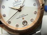 Omega Constellation 131.20.29.20.52.002 1:1 Replica Dress Watch – TW Factory - Image 5