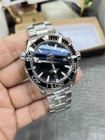Omega Seamaster Planet Ocean 43.5 mm – VSF Premium 1:1 Replica Diver Watch - Image 5