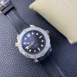 Omega Seamaster Diver 300M 42mm Grey Dial 210.30.42.20.06.001 1:1 Replica Watch - Image 5