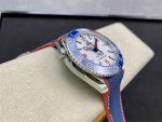 Omega Seamaster Planet Ocean 600M America’s Cup 43.5mm 1:1 Replica Diver Watch - Image 5