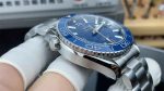 Omega Seamaster Planet Ocean 600M 215.30.44.21.03.003 Blue 43.5mm 1:1 Replica Diver Watch - Image 5