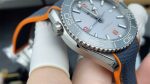 Omega Seamaster Planet Ocean 600M 215.92.44.21.99.001 43.5mm Titanium Replica - Image 5
