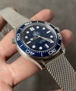 Omega Seamaster Diver 300M 60 Years of James Bond Homage VSF Seamaster 60th Replica - Image 5