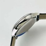 Omega De Ville Prestige Power Reserve 39.5mm – ZF Premium 1:1 Dress Homage - Image 5