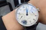 IWC Portugieser Automatic 7-Day IW500705 1:1 Replica by APS Factory - Image 5