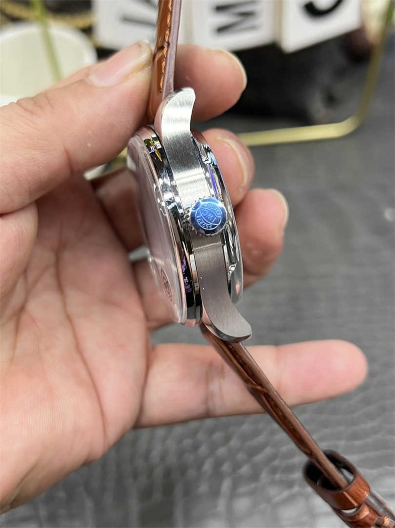 IWC Portuguese 1:1 Replica Watch – High-End Luxury Clone - Image 5