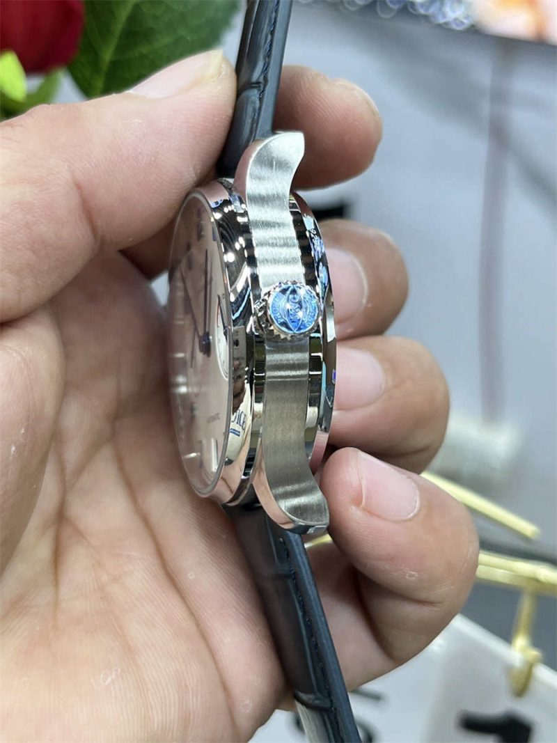 IWC Portugieser Automatic IW500107 7-Day Power Reserve 1:1 Replica by ZF - Image 5