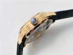 IWC IW500702 Portugieser 7-Day Automatic Rose Gold 1:1 Replica Watch - Image 5