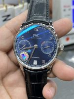 IWC Portugieser Automatic IW500710 7-Day Power Reserve 1:1 Replica by ZF Factory - Image 5