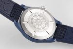 IWC Pilot Watch Automatic 41 IW328101 Blue Ceramic 1:1 Replica by ZF - Image 5