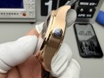 IWC Portugieser Automatic 40 IW358401 1:1 Rose Gold Replica Watch - Image 5