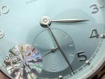 IWC Portugieser Automatic 40 IW358402 1:1 Replica White Gold Dress Watch - Image 5