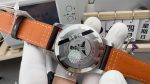 IWC Mark XVIII Blue 1:1 Replica Pilot Watch – Automatic Stainless Steel - Image 5