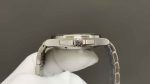 V7 IWC Ingenieur Automatic 40 IW328903 Aqua Dial 1:1 Replica - Image 5