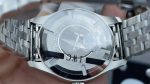 V7 Mark 20 IWC Pilot’s Watch Mark XX IW328208 1:1 Replica on Bracelet - Image 5