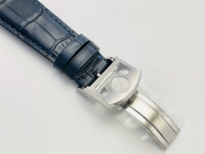 IWC Portugieser Automatic IW500715 7‑Day Power Reserve 1:1 Replica by ZF Factory - Image 6