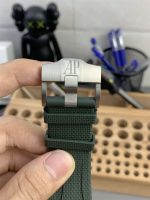 Audemars Piguet Royal Oak Offshore 26405CE.OO.A002CA.01 44mm Green Dial 1:1 Replica - Image 6