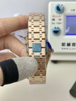 Audemars Piguet Royal Oak 15510OR.OO.1320OR.03 41mm Blue Dial 1:1 Replica Homage Watch - Image 6