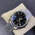 Omega Seamaster Aqua Terra 150M "Bumblebee" 1:1 Replica Watch - Image 6