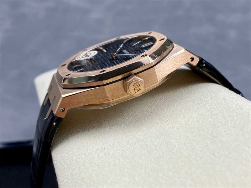 Audemars Piguet Royal Oak 15500OR.OO.D002CR.01 Replica – APS Factory Rose Gold Homage - Image 6