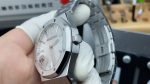 Audemars Piguet Royal Oak 15510ST 41mm White Dial 1:1 Replica Watch - Image 6