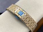 Audemars Piguet Royal Oak Chronograph 26240BA.GG.1324BA.01 APS Frosted Gold 1:1 Replica - Image 6