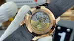 Patek Philippe Aquanaut 5167R-001 Rose Gold 1:1 Homage by 3K Factory - Image 6