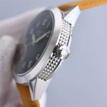 Patek Philippe Calatrava 5226G-001 Replica | GR Factory 1:1 Homage with 2 Straps - Image 6
