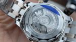 Omega Seamaster Diver 300M 42mm Steel & Rose Gold 1:1 Homage Replica Watch - Image 6