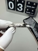 Patek Philippe Nautilus 5712 V3 Super Clone with Real Power Reserve - Image 6